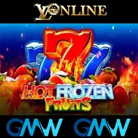 slot Hot Frozen Fruits GameMediaWorks